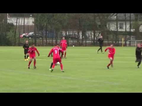 SGK Bad Homburg - FC Reifenberg - verpasste Chancen vom 29.11.2015
