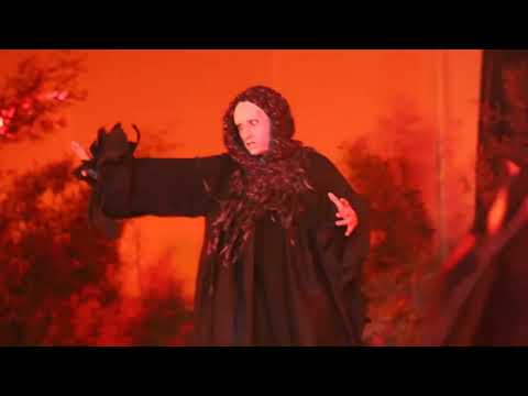 41° La Pasión Según San Juan