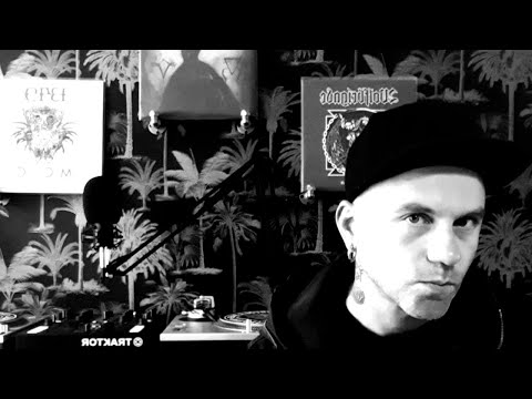 Thrasher's Wonderful World of Wax - Episode 17