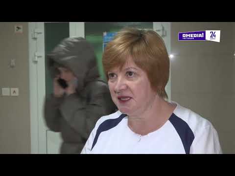 Сезон инфекций в Югре: респираторные, кишечные и привозные болезни держат регион в напряжении