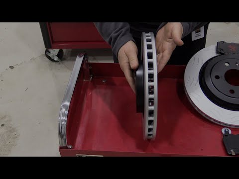 Performance Brake Kits