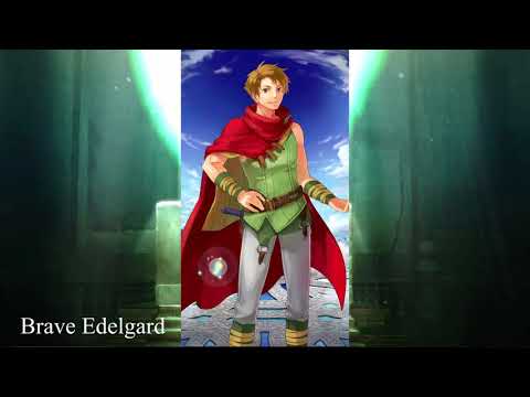 Fire Emblem Heroes Summons for CYL4 and Nintendo Indie Reveal Reaction