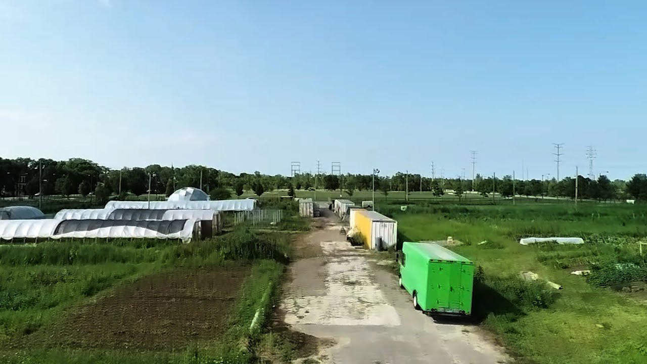 Urban Growers Collective | Localish