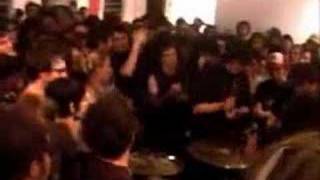 Orchid - Last Show Ever (Full Set) 7/9/02: Cambridge, MA