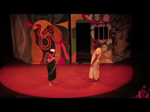 Nirlek Dhulla Hindi Play