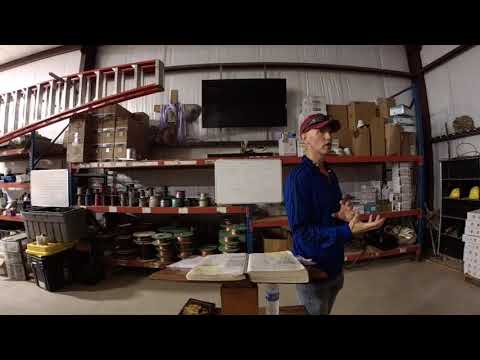 IMG 0016 KL 103 The Walk Of The Spirit: Learning To Flow With The Spirit