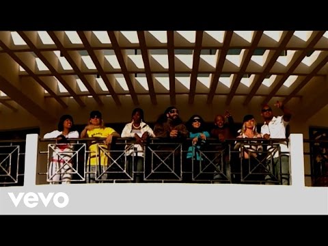 Collectif Métissé - Laisse-Toi Aller Bébé