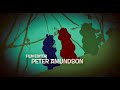 Alvin And The Chipmunks Chipwrecked End Credits