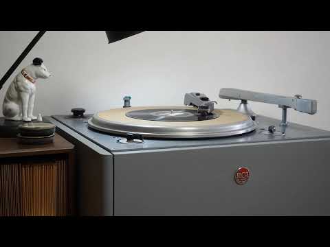 Everybody Loves My Baby / The Tennessee Tooters