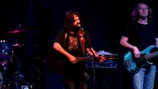 Shooter Jennings - The Deed and the Dollar (Produced by The City of Waco)