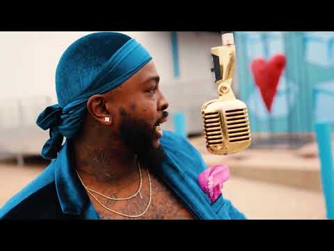 BFF - Big Homie Jari