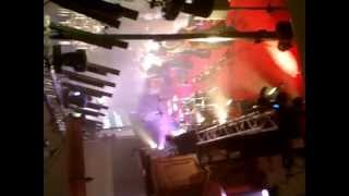Sons of Korah Nunspeet 18-10-2012