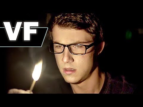 THE OPEN HOUSE Bande annonce (Netflix, 2018) Thriller