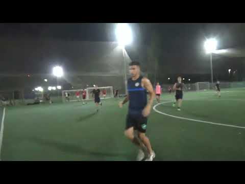 DEPORTIVO MONOBLOCK VS AMCONO FC - 04/03/2022 - Apertura Mayores