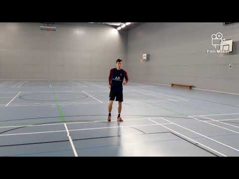 Fotbalové dovednosti