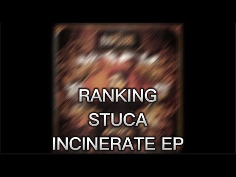 STUCA - Incinerate EP || Ranking