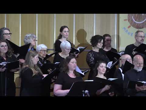 The Ballad of Sweeney Todd from Sweeney Todd - Stephen Sondheim/arr. Andy Beck