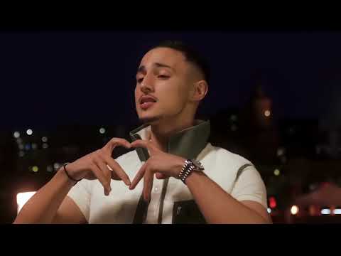 AYLIVA feat. MILANO & EDDIN - ZU ENDE (prod. NicoBeatz)