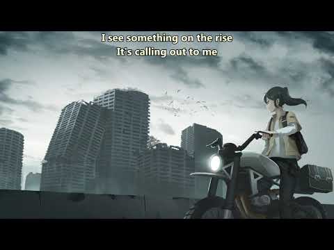 At My Mercy - Better Existence (with lyrics) (2020)