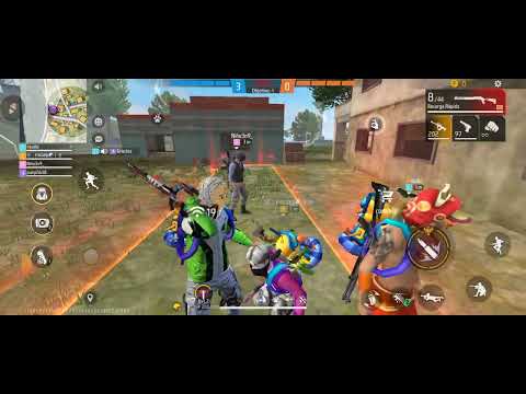 jugamondo con eze😁😁