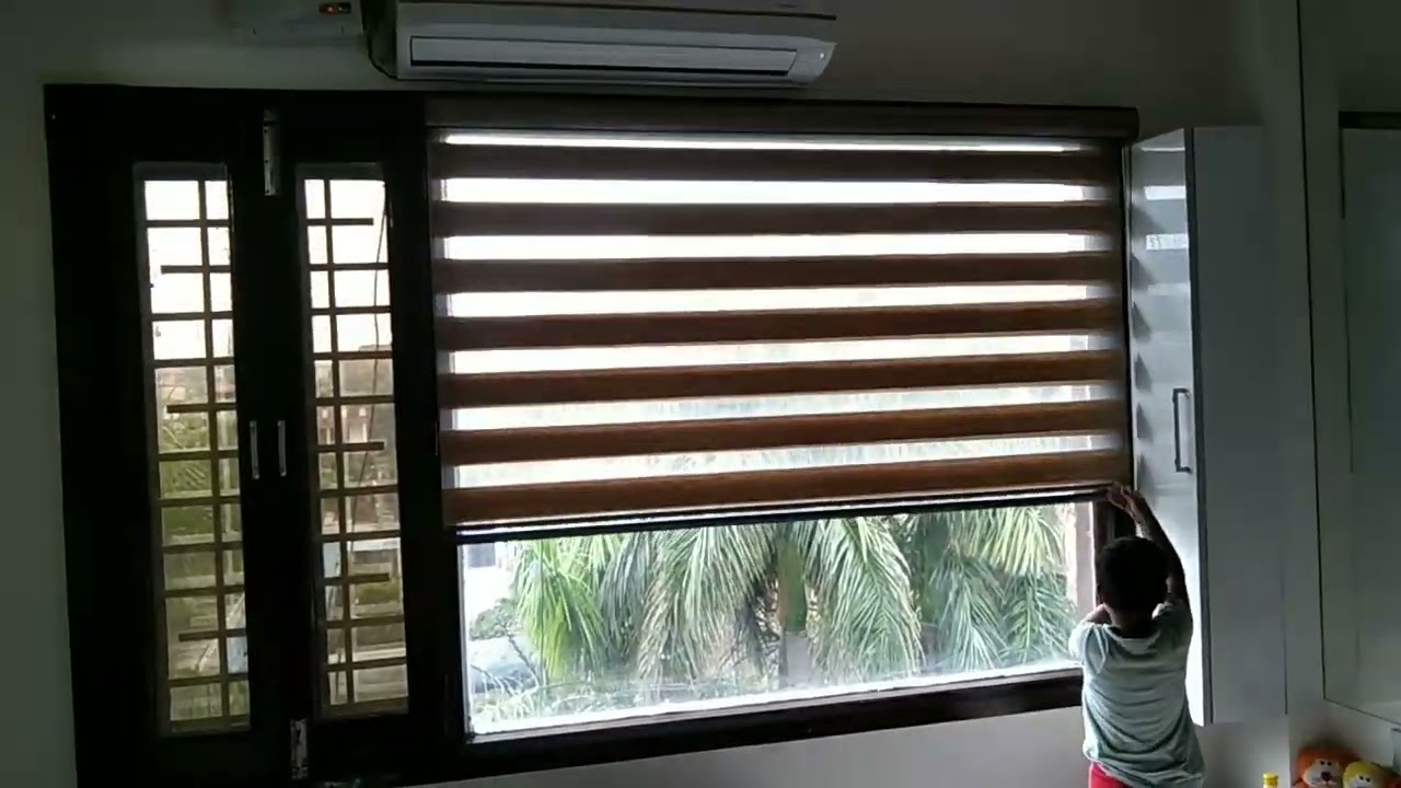 Banti Lal Blinds & Chick Maker