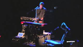 JV McMorrow Breaking Hearts