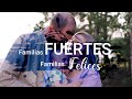 FAMILIAS FUERTES FAMILIAS FELICES CANTO TEMA Video Oficial Walter Perez Mayra Orozco Eva Rojas