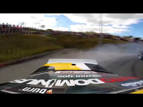 D1SPORT WINTER DRIFT CHALLENGE PROMO