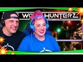 The Bellrays - Used To Be | THE WOLF HUNTERZ Reactions