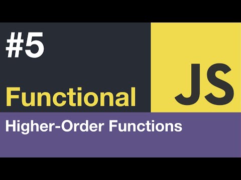 An Introduction to Higher-Order Functions in JavaScript