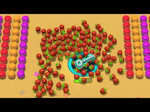 Hole Stars: Puzzle Game video thumbnail