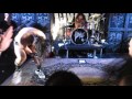 Doyle - "Strutter" (Kiss Cover) Live @ Lowe Mill ...
