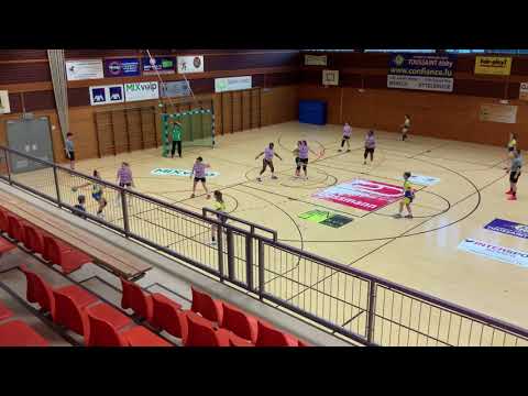 Mersch75 Dames (26) - (26) HC Redange 06.03.2021