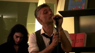 Banda Laterale Doppia - Enjoy The Silence (acoustic, Depeche Mode cover)