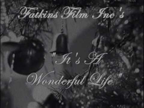 It's A Wonderful Life - Alternate Ending