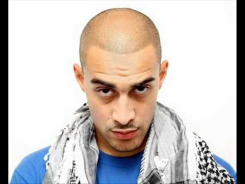 Lowkey ft Klashnekoff: Blood sweat and tears (lyrics)