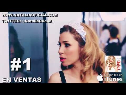 Natalia feat Sergio Contreras | Dame | Ya a la venta !