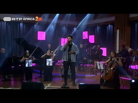 Malabá da Gun - Dá-me Ar Mónica | Conversas ao Sul | RTP África