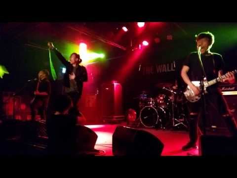 FUCK Around 94胡鬧派對 |  FUTURE AFTER A SECOND  表演片段