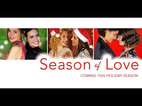 Season of Love Trailer Rent/buy now!