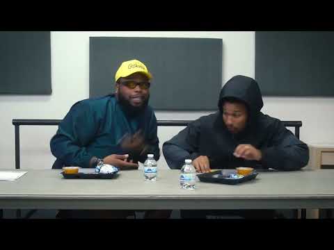 The BlackSon - FREE LUNCH THEORY (Official Music Video)