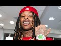 King Von Went Silly Official Music Video