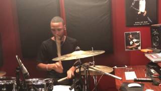 J Dilla | Won&#39;t Do Drum Cover