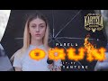 PAMELA - ОГЪН [Official Music Video] (Prod. by Saint Cardona x Thugstage)