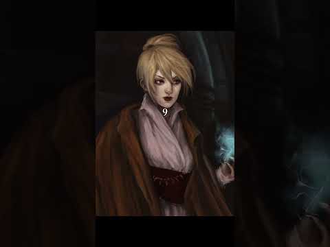 Top 12 Most Powerful Jedi & Sith In Star Wars History