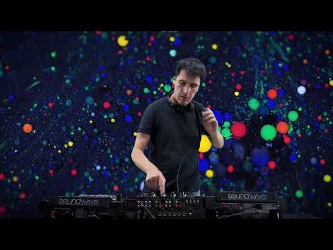 Vertex Live Set @ Unite - PsyTrance Session