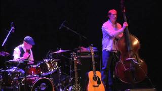 Andy Statman Trio @ (le) Poisson Rouge: Melody in 7
