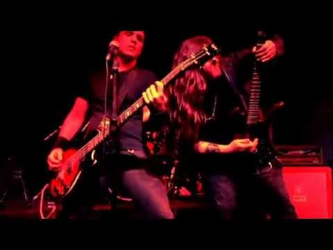 CAVINA - BETTER (LIVE)