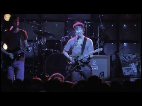 Stereoface live @ Flex, Vienna