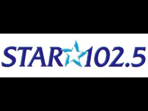 Star 102.5 Jingles (2023)